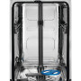 Посудомийна машина Electrolux 600 SatelliteClean EES42210L 44,6см Автоматичне відкриття дверей