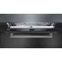 Посудомийна машина Siemens iQ100 SN61HX08VE 59,8 см Ящик для столових приборів Без панелі