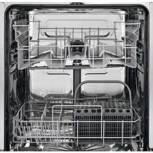 Посудомийна машина Electrolux 300 AirDry KEAF7200L 59,6см Автоматичне відкриття дверей