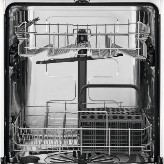 Посудомийна машина Electrolux 300 AirDry KEAF7200L 59,6см Автоматичне відкриття дверей