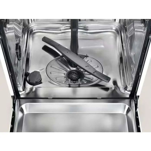 Посудомийна машина Electrolux 300 AirDry KEAF7200L 59,6см Автоматичне відкриття дверей