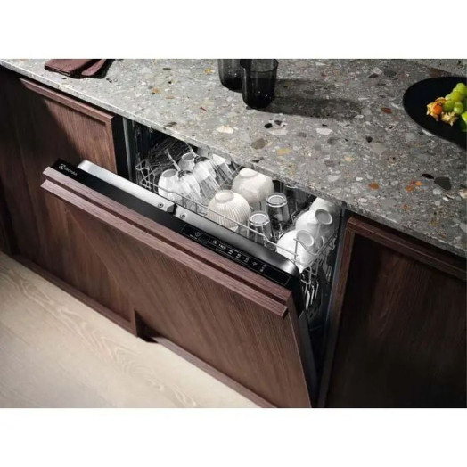 Посудомийна машина Electrolux 300 AirDry KEAF7200L 59,6см Автоматичне відкриття дверей