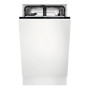 Посудомийна машина Electrolux 300 AirDry EEA12100L 44,6 см Автоматичне відкриття дверей