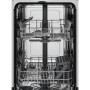 Посудомийна машина Electrolux 300 AirDry EEA12100L 44,6 см Автоматичне відкриття дверей