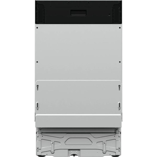 Посудомийна машина Electrolux 300 AirDry EEA12100L 44,6 см Автоматичне відкриття дверей
