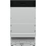 Посудомийна машина Electrolux 300 AirDry EEA12100L 44,6 см Автоматичне відкриття дверей