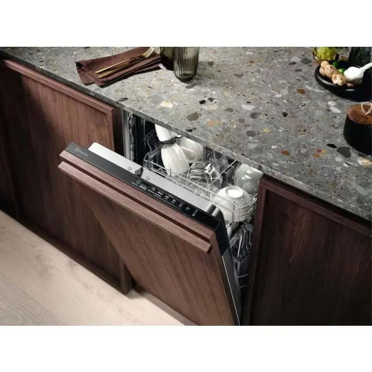 Посудомийна машина Electrolux 300 AirDry EEA12100L 44,6 см Автоматичне відкриття дверей