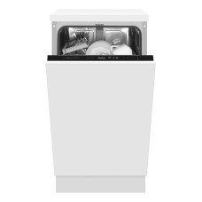 Посудомийна машина Amica DIM42E6qD 44,8см