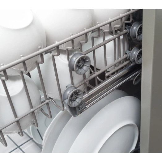 Посудомийна машина Amica DIM42E6qD 44,8см
