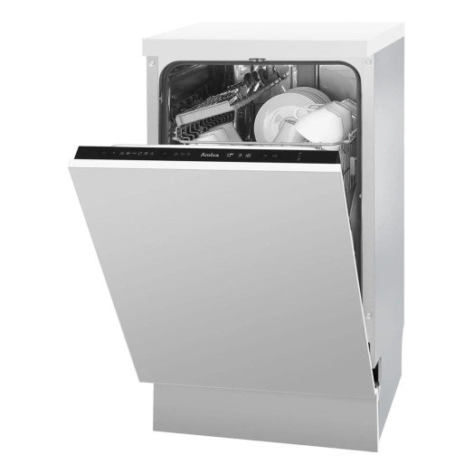 Посудомийна машина Amica DIM42E6qD 44,8см