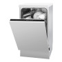 Посудомийна машина Amica DIM42E6qD 44,8см