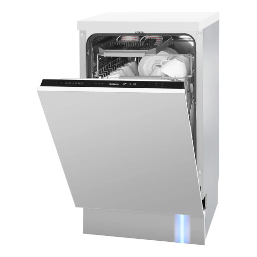 Посудомийна машина Amica DIM42E6TBqD 44.8см