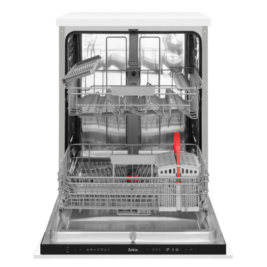 Посудомийна машина Amica DIM62E7qD 59.8см
