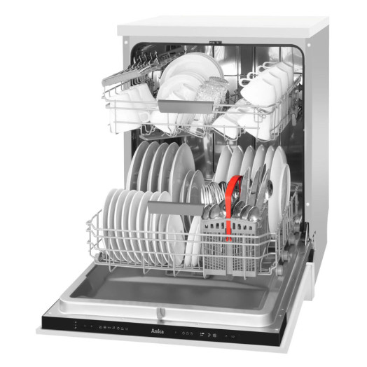 Посудомийна машина Amica DIM62E7qD 59.8см