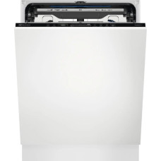 Посудомийна машина Electrolux 900 ComfortLift EEC67310L 60см Автоматичне відкриття дверей Ящик для столових приборів