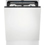 Посудомийна машина Electrolux 900 ComfortLift EEC67310L 60см Автоматичне відкриття дверей Ящик для столових приборів