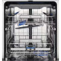 Посудомийна машина Electrolux 900 ComfortLift EEC67310L 60см Автоматичне відкриття дверей Ящик для столових приборів