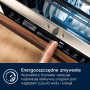 Посудомийна машина Electrolux 900 ComfortLift EEC67310L 60см Автоматичне відкриття дверей Ящик для столових приборів