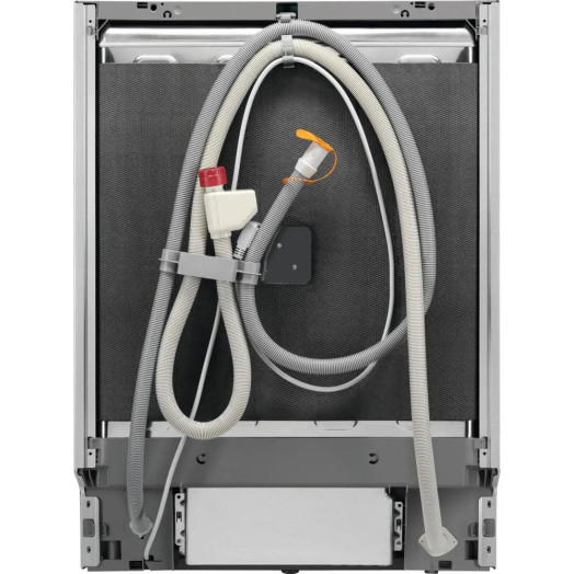 Посудомийна машина Electrolux 900 ComfortLift EEC67310L 60см Автоматичне відкриття дверей Ящик для столових приборів