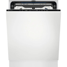 Посудомийна машина Electrolux 700 GlassCare EEM69410W 60 см Автоматичне відкриття дверей Ящик для столових приборів