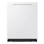 Samsung DW60A6090BB Посудомийна машина 59,8 см Автоматичне відкриття дверцят Ящик для столових приборів