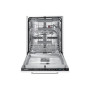 Samsung DW60A8050BB 60 см Посудомийна машина Автоматичне відкриття дверей Ящик для столових приборів