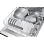 Samsung DW60A8050BB 60 см Посудомийна машина Автоматичне відкриття дверей Ящик для столових приборів