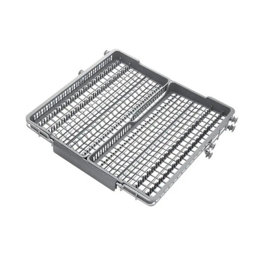 Samsung DW60A8050BB 60 см Посудомийна машина Автоматичне відкриття дверей Ящик для столових приборів