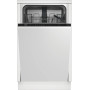 Посудомийна машина Beko DIS35023 44,8см
