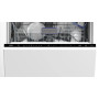 Посудомийна машина Beko bPro500 BDIN38647C 59,8 см Автоматичне відкриття дверей Ящик для столових приборів