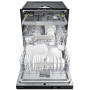 Samsung Bespoke DW60BB890UAPET 60см Посудомийна машина Автоматичне відкриття дверцят Ящик для столових приборів Без панелі