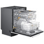 Samsung DW60BG850B00ET 60см Посудомийна машина Автоматичне відкриття дверей Ящик для столових приборів