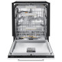 Samsung DW60BG850B00ET 60см Посудомийна машина Автоматичне відкриття дверей Ящик для столових приборів