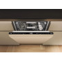 Посудомийна машина Whirlpool W7I HF60 TUS Maxi Space 60см з автоматичним відкриттям дверцят Ящик для столових приборів