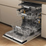 Посудомийна машина Whirlpool W7I HF60 TUS Maxi Space 60см з автоматичним відкриттям дверцят Ящик для столових приборів
