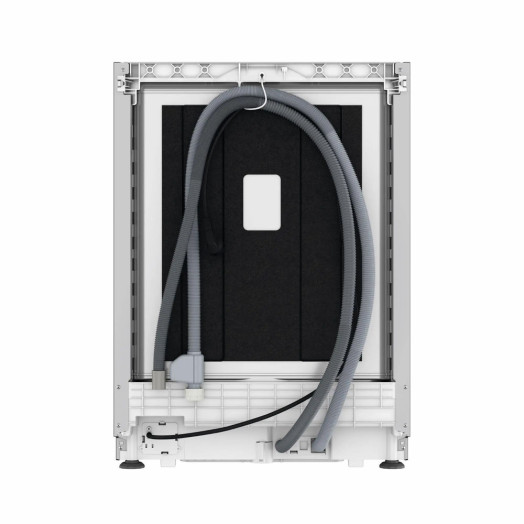 Посудомийна машина Whirlpool W7I HF60 TUS Maxi Space 60см з автоматичним відкриттям дверцят Ящик для столових приборів