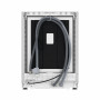Посудомийна машина Whirlpool W7I HF60 TUS Maxi Space 60см з автоматичним відкриттям дверцят Ящик для столових приборів