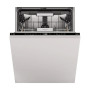 Whirlpool W7I HT58 T Maxi Space 60см Посудомийна машина Автоматичне відкриття дверей Ящик для столових приборів