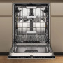 Whirlpool W7I HT58 T Maxi Space 60см Посудомийна машина Автоматичне відкриття дверей Ящик для столових приборів
