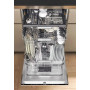 Whirlpool W7I HT58 T Maxi Space 60см Посудомийна машина Автоматичне відкриття дверей Ящик для столових приборів