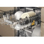 Whirlpool W7I HT58 T Maxi Space 60см Посудомийна машина Автоматичне відкриття дверей Ящик для столових приборів