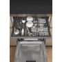 Whirlpool W7I HT58 T Maxi Space 60см Посудомийна машина Автоматичне відкриття дверей Ящик для столових приборів