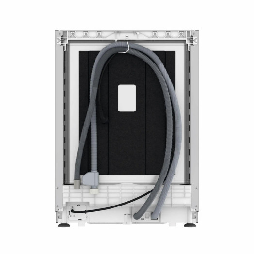 Whirlpool W7I HT58 T Maxi Space 60см Посудомийна машина Автоматичне відкриття дверей Ящик для столових приборів