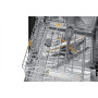 Samsung DW60CG880B00ET 60 см Посудомийна машина Автоматичне відкриття дверей Ящик для столових приборів Без панелі