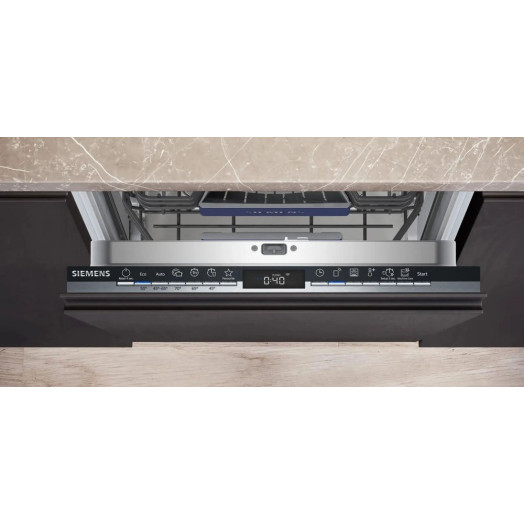 Посудомийна машина Siemens iQ300 SR63EX24ME 44.8см