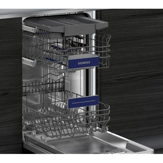 Посудомийна машина Siemens iQ300 SR63EX24ME 44.8см