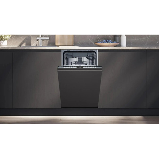 Посудомийна машина Siemens iQ300 SR63EX24ME 44.8см