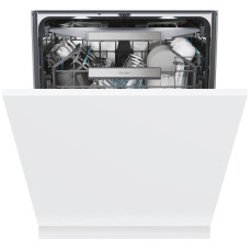 Посудомийна машина Haier I-Pro Shine Series 6 XS 4A4M3PB 59,7 см Автоматичне відкриття дверцят Ящик для столових приборів