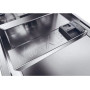 Посудомийна машина Haier I-Pro Shine Series 6 XS 4A4M3PB 59,7 см Автоматичне відкриття дверцят Ящик для столових приборів