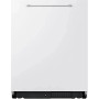 Samsung DW60CG550I00ET 60см Посудомийна машина Автоматичне відкриття дверей Ящик для столових приборів Без панелі